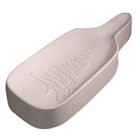 Glass Fusing / Slumping Supplies : Christmas Tree Wine Bottle Slump