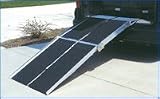 PVI Utility Ramp