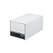 Fellowes �o���J�[�YBOX 311�{�b�N�X�i�����o�����F1�j �o���J-�YBOX(311-50)