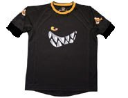 DERBY STAR Wilde Fussball Kerle Trikot kurzarm DERBYSTAR