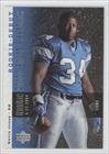 2006 Upper Deck Rookie Debut Rookie Photo Shoot Flashback Silver #RPF57 - Kevin Jones