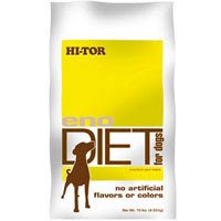 Hi-Tor Veterinary Select Eno Dog Food