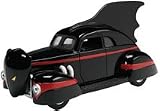 from Corgi 1940 BATMOBILE Model US77506