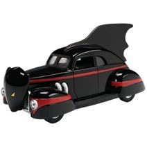 Corgi 1940 1:23 Scale Diecast Batmobile