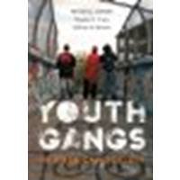 Youth Gangs in American Society 4th edition by Shelden, Randall G., Tracy, Sharon K., Brown, William B. (2012) Paperback