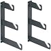 Bogen - Manfrotto 3 Background Holder Hooks, Box of Two (#2921)
