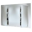 Broan-NuTone 664 Illusion Recessed Medicine Cabinet
