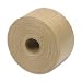 Quality Park Products Gummed Sealing Tape with Fiberglass, 3 x 375, Kraft, 8 Rolls of Tape (46083)