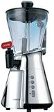 Kenwood SB266 Smoothie Maker Chrome