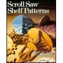 Scroll Saw Shelf Patterns