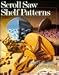 Scroll Saw Shelf Patterns by Patrick Spielman
