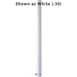 Progress P2605-102 Bronze Down Rod
