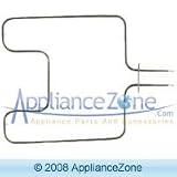 Review Frigidaire  / Stove/Oven/Range Bake Element - 318255001