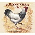 Roosters 2009 Wall Calendar