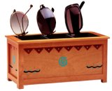 Eyeglass Holder - 