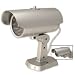 Non-Functioning Mock Security Camera