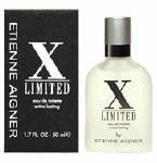 Etienne Aigner X Ltd Cologne by Etienne Aigner 50 ml Eau De Toilette for Men