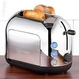 Kitchen & Housewares : Kenwood Miro 2 slice brushed Toaster TTM332