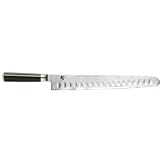 Shun Classic: 12 Hollow Ground Pro Slicing Knife