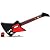 Frontman Wireless Guitar For PS2Æ