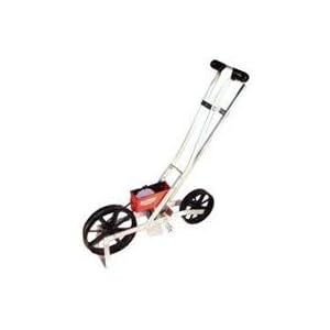 LAWN AND GARDEN PRECISION GARDEN SEEDER