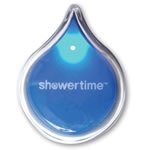Shower Timer