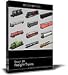 DOSCH 3D: Freight Trains