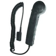 Burgundy HM800 Handheld Microphone for Sony BM-87DST and BM-850T2 Transcribers by Burgundy