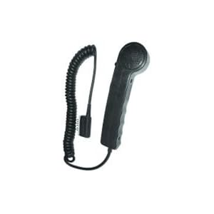 Click here to buy Burgundy HM800 Handheld Microphone for Sony BM-87DST and BM-850T2 Transcribers.