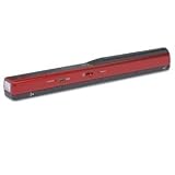 VuPoint PDS-ST415R-VP Magic Wand Hand Scanner - Red
