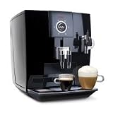 Jura Impressa J6 Ristretto Black