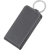 Sony CKL-NWA800 Leather Case for NWZ-A800 Series Sony Walkman Video MP3 Player (Black)