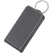 Sony CKL-NWA800 Leather Case for NWZ-A800 Series Sony Walkman Video MP3 Player (Black)