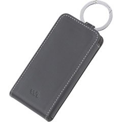 Sony CKL-NWA800 Leather Case for NWZ-A800 Series Sony Walkman Video MP3 Player (Black)