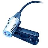 Buy Ecmcs10 Clip Style Bi-directional Stereo Microphone  by Sony