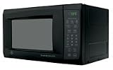  : G.E. JES735BJ 700 Watt Countertop Microwave Oven
