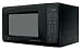 G.E. JES735BJ 700 Watt Countertop Microwave Oven