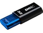 Emtec EKMMD32GC650 Memoria retr�ctil...