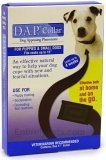 D.A.P. Collar - Dog Appeasing Pheromone - Medium