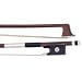 ViolinSmart Brazilwood Violin Bow Size 4/4 High Quality Great Sound