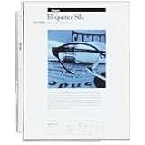 Sparco Products Top Loading Sheet Protector,Heavy Weight,11x8-1/2,Clear