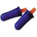 Silent Partner Reusable Earplugs (NRR 25) 1 Pair