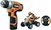 12v Cool Box AEG Cordless Drill BS12C2 + Quad