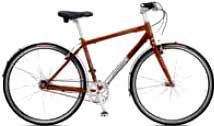 ◆10ジェイミス Commuter 2.0 Copper/Stainless サイズ：19インチ（0COM219CO)