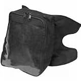 Dowco 50108-00 Rally Pack Motorcycle Tank Bag with Magnetic Mount