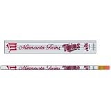 Minnesota Twins Pencils (6 Pack)