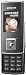 Handy Samsung SGH-J600 schwarz ohne Branding