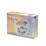 Thermal Spa Rechargeable Manicure Pedicure Set