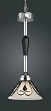 1505/1 - Trump Home Mercer Collection Pendant SKU# 452353
