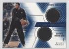 2001-02 SPx Winning Materials #SM - Shawn Marion WU/Shirt